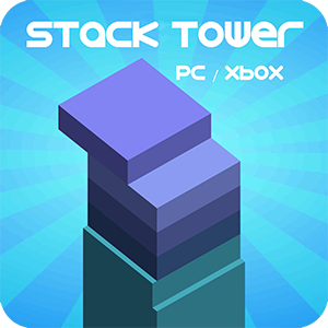 stack tower game