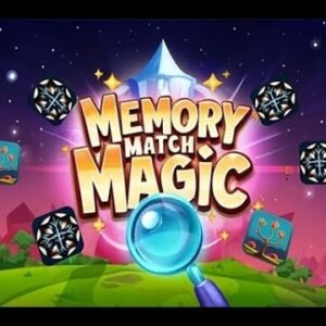 Memory Magic