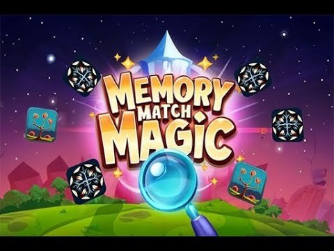 Memory Magic